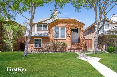 1739 Cordova Drive 3 Beds Apartment for Rent