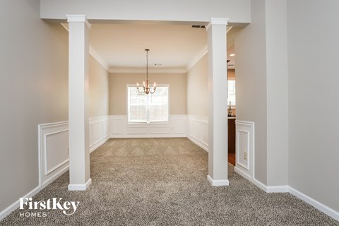 2009 Raegan Way 4 Beds Apartment for Rent