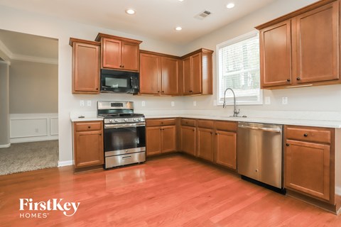 2009 Raegan Way 4 Beds Apartment for Rent