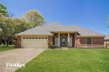 4447 Boone Manor Drive 3 Beds Apartment for Rent