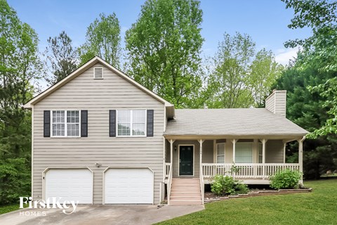 6284 Sayre Drive 4 Beds Apartment for Rent
