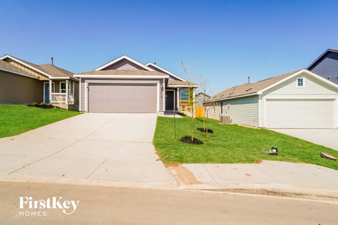 6415 Rye Pond 3 Beds Apartment for Rent