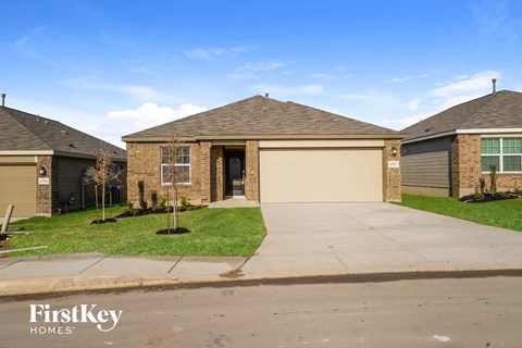 6707 Hatchery Way 3 Beds Apartment for Rent