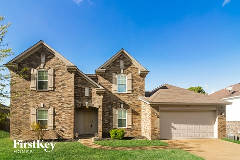 7576 Stonington Drive 4 Beds Apartment for Rent