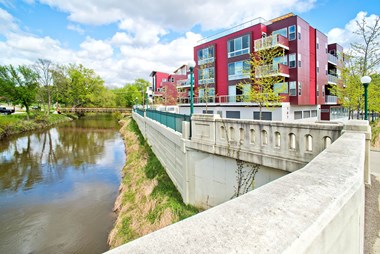 119 E. Lake Ave. 1-2 Beds Apartment for Rent