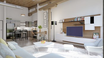 303 River Race Dr. Studio-2 Beds Apartment for Rent - Photo Gallery 6