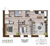 103-2 Bed 2 Bath Ground Floor