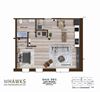 301-Loft 3rd Floor