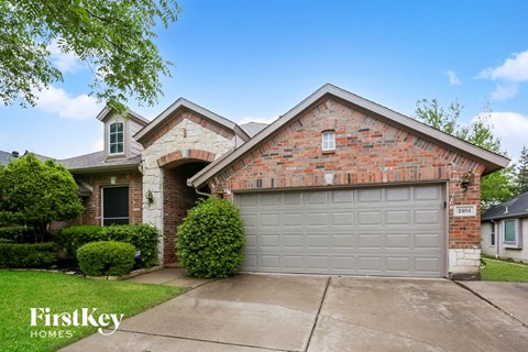 2404 Hillary Trail 3 Beds Apartment for Rent