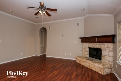 2404 Hillary Trail 3 Beds Apartment for Rent