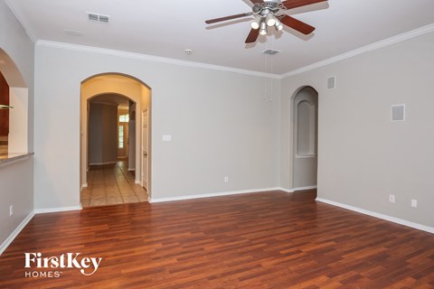 2404 Hillary Trail 3 Beds Apartment for Rent