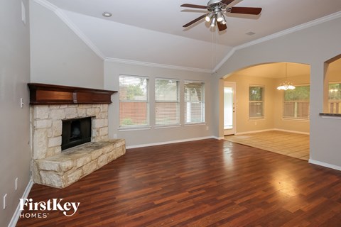 2404 Hillary Trail 3 Beds Apartment for Rent