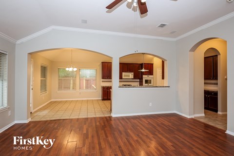 2404 Hillary Trail 3 Beds Apartment for Rent