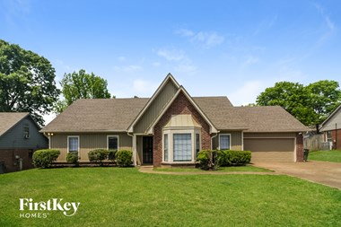 7794 Deer Run Cove 4 Beds Apartment for Rent
