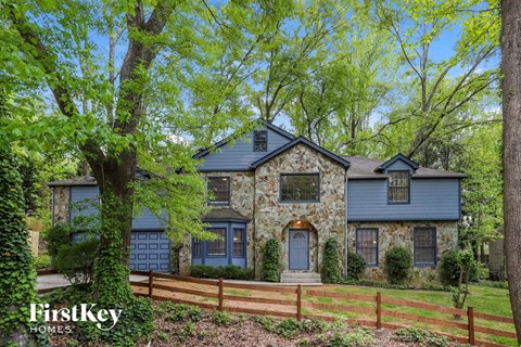 1083 Forest Heights Road 5 Beds Apartment for Rent