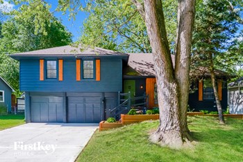Image for 1219 NE 80th Terrace Kansas City, MO 64118 - 1219 NE 80Th Terrace