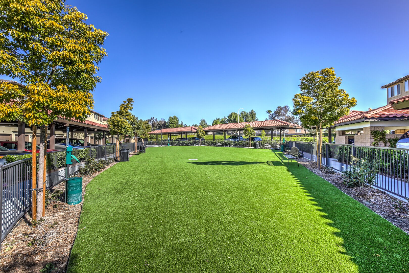 The Vineyards At Paseo Del Sol Apartments, 31901 Campanula Way