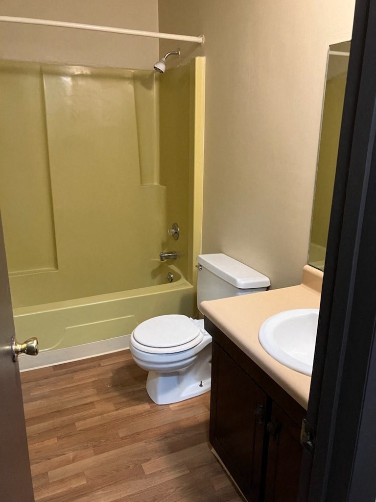 a bathroom with a toilet and a sink