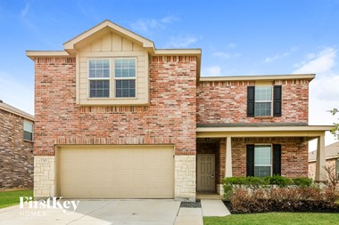 525 Running Water Trail 4 Beds Apartment for Rent