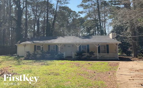 1515 Flat Rock Road 3 Beds Apartment for Rent