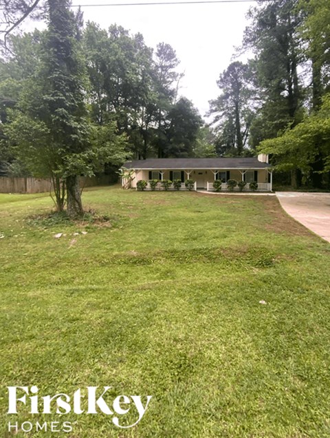 1515 Flat Rock Road 3 Beds Apartment for Rent