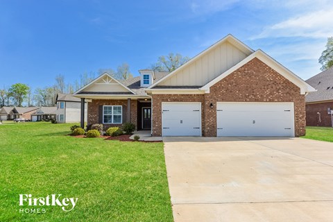 5542 BRIDLE WAY 4 Beds Apartment for Rent