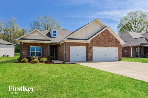 5542 BRIDLE WAY 4 Beds Apartment for Rent
