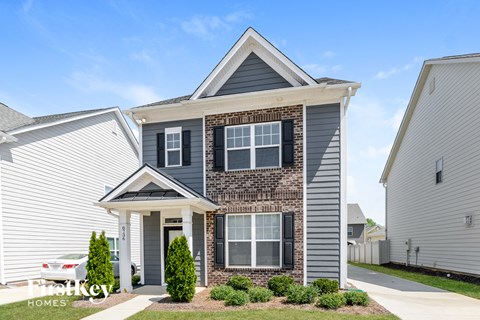 8736 Aspinwall Drive 3 Beds Apartment for Rent