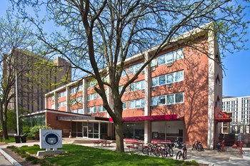 306 N Brooks St Studio-1 Bed Apartment for Rent