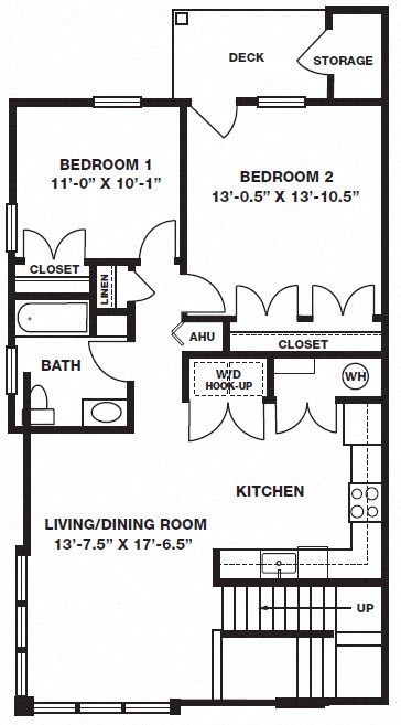 1000 Maresca Circle 1-3 Beds Apartment, Affordable for Rent - Photo Gallery 22
