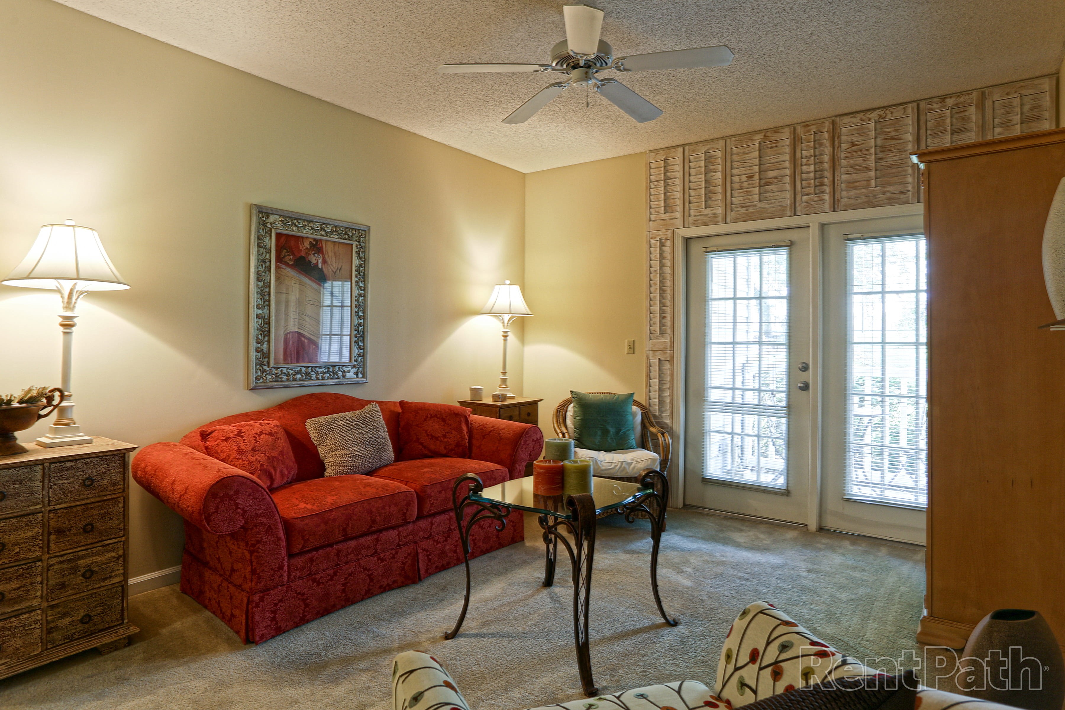 The Registry at Wolfchase Apartments, 1810 West Wolfchase Circle