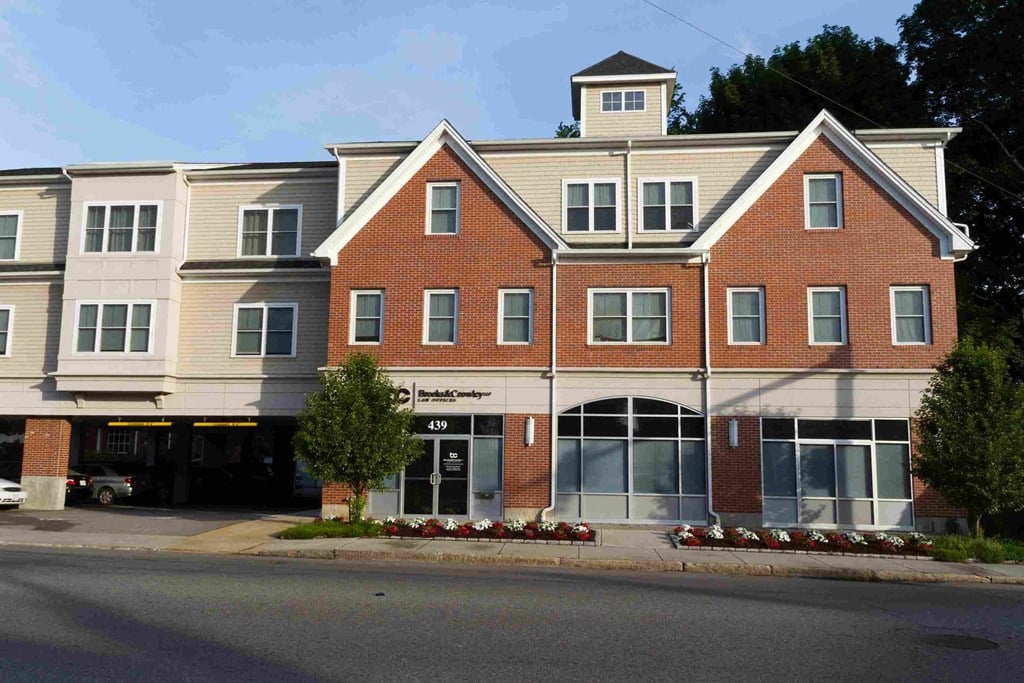 Petruzziello Properties Court Apartments, 439 Washington St, Dedham, MA RentCafe