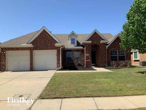 3512 Big Horn Trail 4 Beds Apartment for Rent