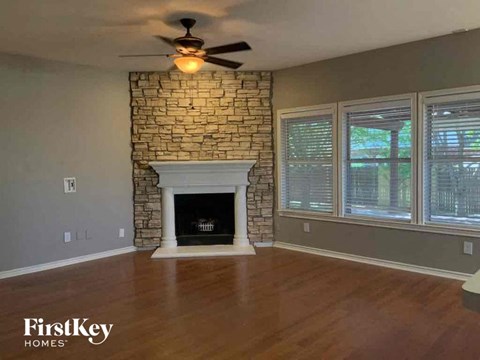 3512 Big Horn Trail 4 Beds Apartment for Rent