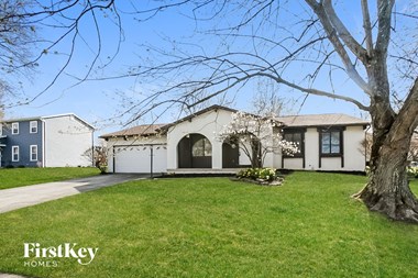 Image for 183 Vantage Point Place Pickerington, OH 43147 - 183 Vantage Point Place