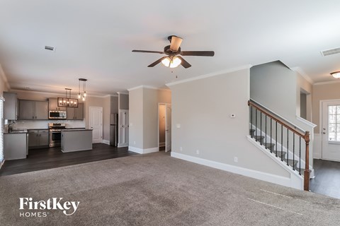 821 Harrison Drive 3 Beds Apartment for Rent