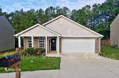236 Fox Chase Way 4 Beds Apartment for Rent