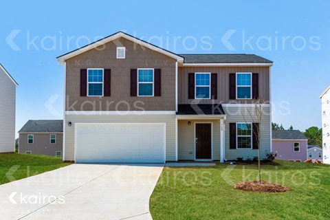 732 Dove Tree Ln 4 Beds Apartment for Rent