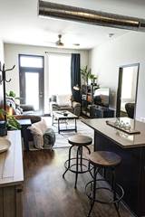 Brick Towne At Prairie Crossing Apartments