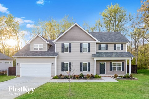 1116 Turtle Ridge Drive 4 Beds Apartment for Rent