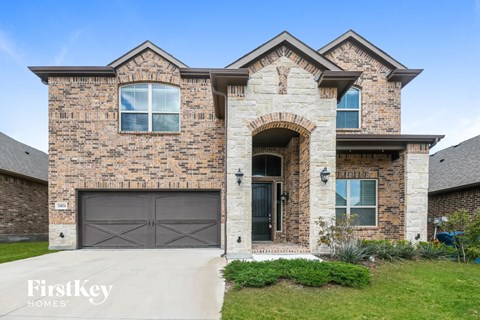 14824 Brettridge Drive 4 Beds Apartment for Rent