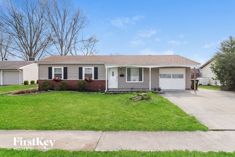 958 Sheffield Drive 4 Beds Apartment for Rent