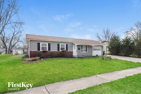 958 Sheffield Drive 4 Beds Apartment for Rent