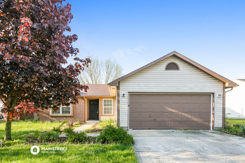 6413 Belfry Way Rentals Indianapolis In Rentcafe