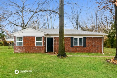 533 FORD DR 3 Beds House for Rent - Photo Gallery 1