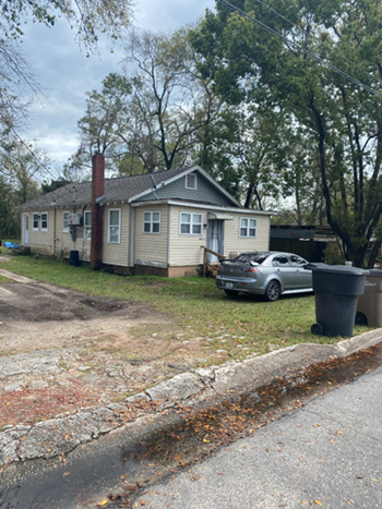 350 S M Street #A 1 Bed House for Rent