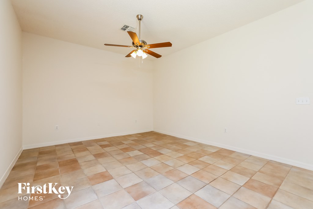 the living room is clean and ready for you to use