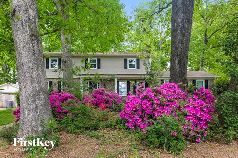 6404 Pencade Lane 4 Beds Apartment for Rent