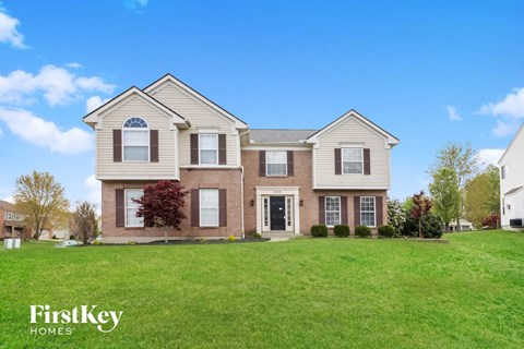 1249 Timber Ridge Court 4 Beds Apartment for Rent