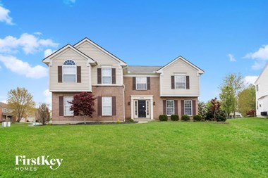 1249 Timber Ridge Court 4 Beds Apartment for Rent